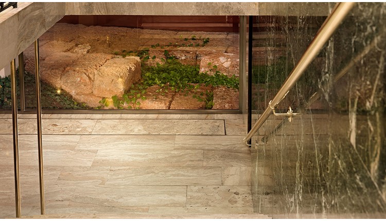 Divani Palace Acropolis, Афины